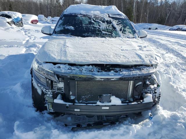 2022 KIA SELTOS SX KNDETCA2XN7340222