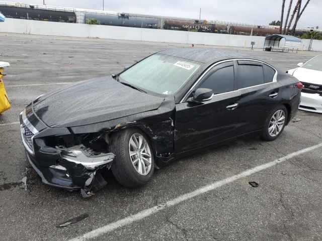 INFINITI Q50 PURE