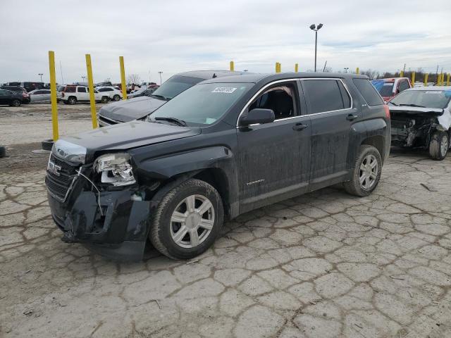 Vin: 2gkalmek1f6390589, lot: 46488105, gmc terrain sle 2015 img_1