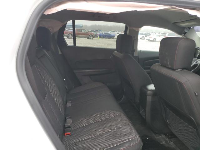2017 GMC TERRAIN SL - 2GKALMEK0H6205242