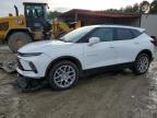 2023 CHEVROLET BLAZER 3LT - 3GNKBJRS4PS111853