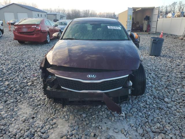 2016 KIA OPTIMA LX 5XXGT4L35GG120792