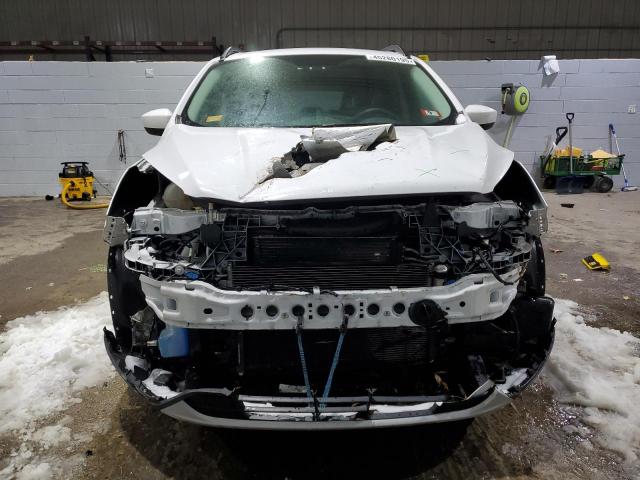 2018 FORD ESCAPE SE - 1FMCU9GD8JUC13086