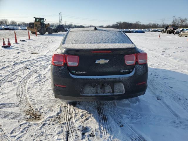 2016 CHEVROLET MALIBU LIM - 1G11C5SA8GU118131