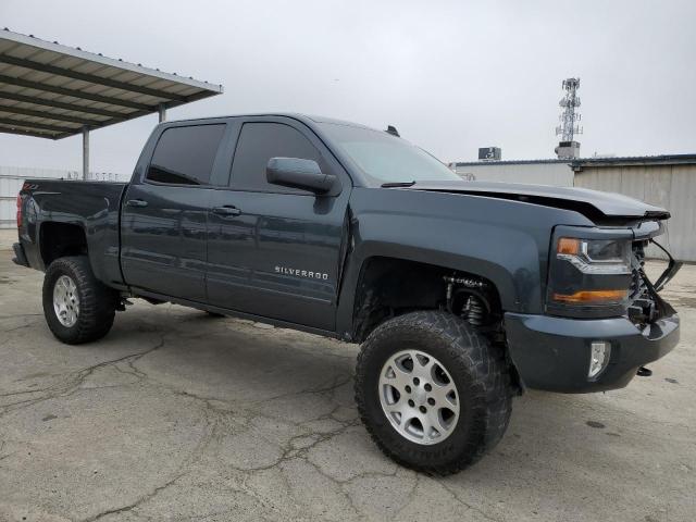 2018 CHEVROLET 1500 - 3GCUKRECXJG549236