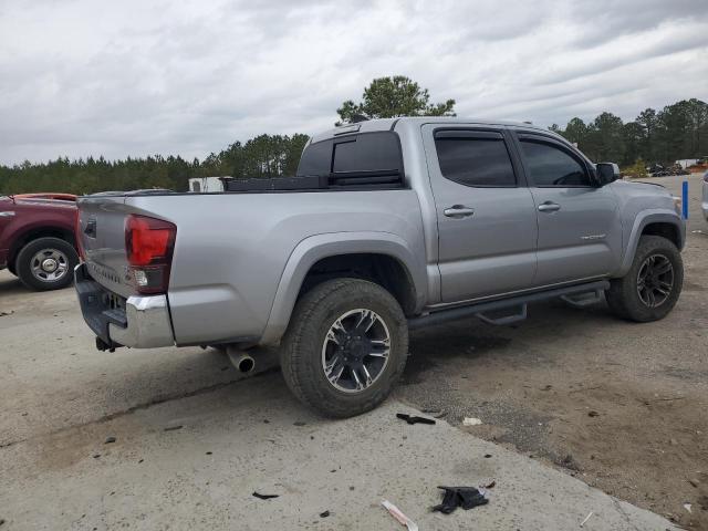 Vin: 5tfaz5cn8jx055612, lot: 45887935, toyota tacoma double cab 20183