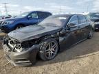 2016 MERCEDES-BENZ S 550 4MAT - WDDUG8FB4GA229988