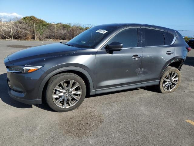 MAZDA CX-5 SIGNATURE