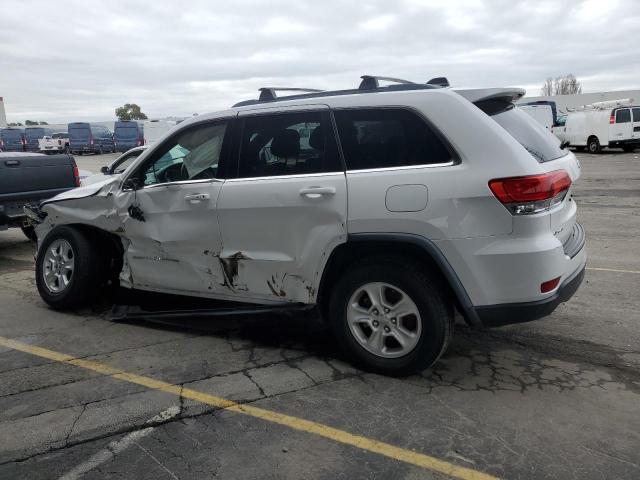 Vin: 1c4rjfag2ec407813, lot: 44564235, jeep grand cher laredo 20142
