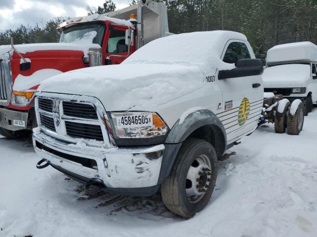 DODGE RAM 5500 ST