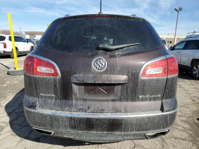 2017 BUICK ENCLAVE - 5GAKRBKD4HJ317426
