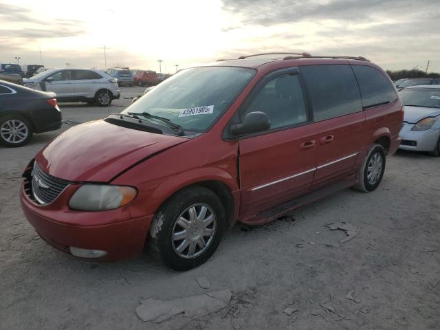 CHRYSLER TOWN & COU