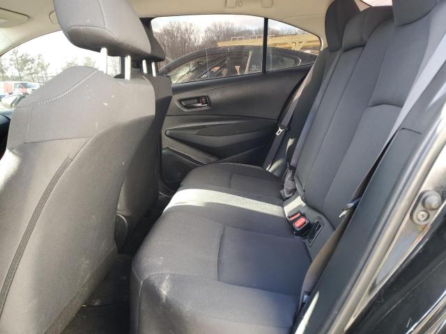 2022 TOYOTA COROLLA LE - 5YFEPMAE1NP356683