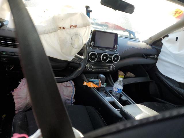 2020 NISSAN SENTRA SV - 3N1AB8CV0LY285865
