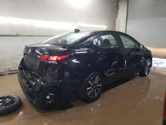 Vin: 3n1cn8evxml819515, lot: 46479595, nissan versa sv 20213