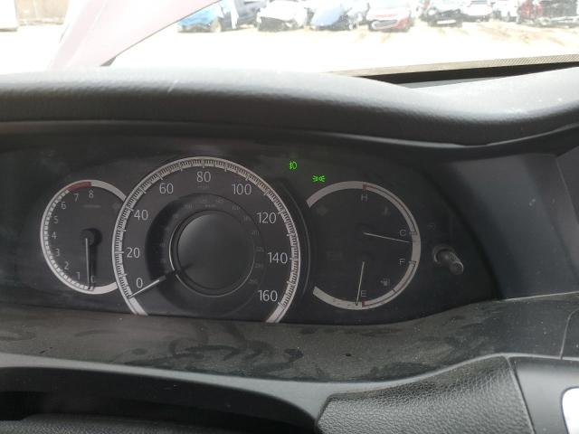 2015 HONDA ACCORD EX - 1HGCR2F76FA238541