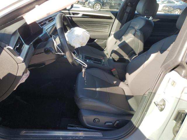 2022 VOLKSWAGEN ARTEON SE WVWSR7ANXNE011678