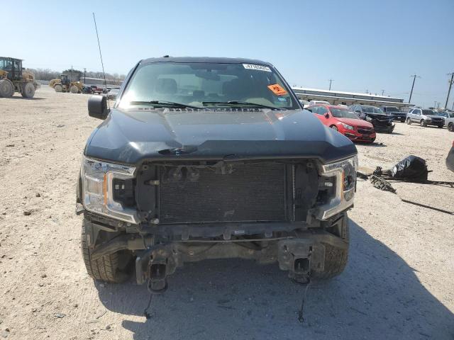 2018 FORD F150 SUPER - 1FTEW1E54JKF33909