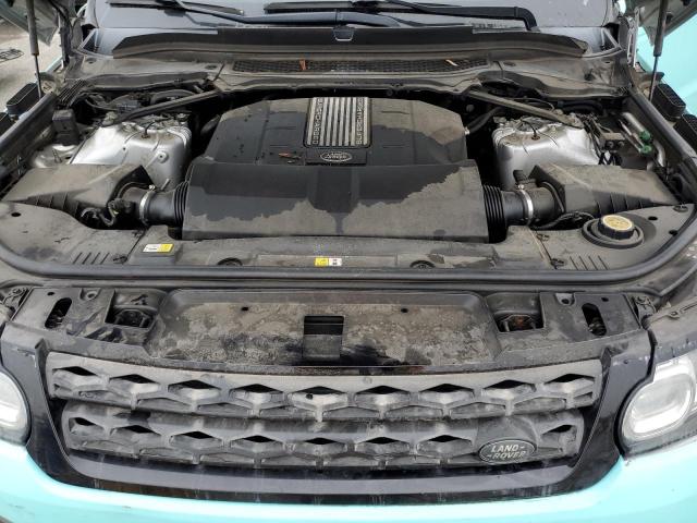 2016 LAND ROVER RANGEROVER SALWR2PF1GA592432