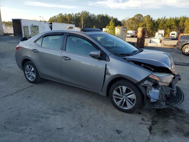 2016 TOYOTA COROLLA EC - 2T1BPRHE4GC483744