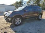 2015 CHEVROLET EQUINOX LT - 1GNFLFEK0FZ107009