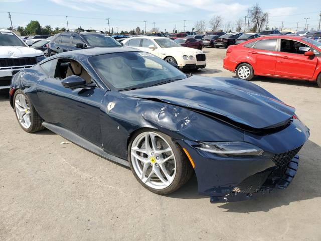 2024 FERRARI ROMA ZFF98RNA9R0301984