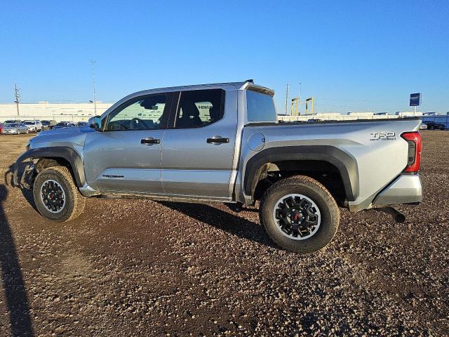 Vin: 3tylb5jn8rt033177, lot: 46541115, toyota tacoma double cab 20242