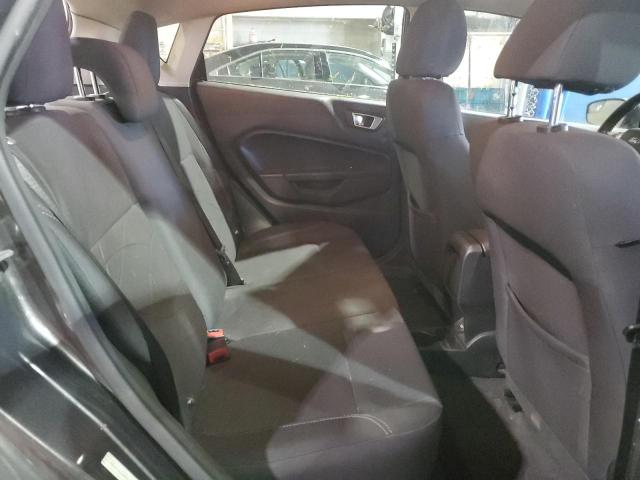 2015 FORD FIESTA SE - 3FADP4EJ3FM224266