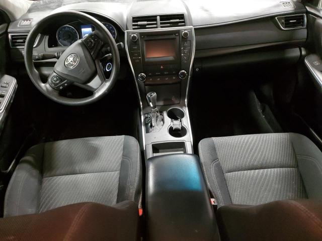 2017 TOYOTA CAMRY LE - 4T1BF1FK2HU710362