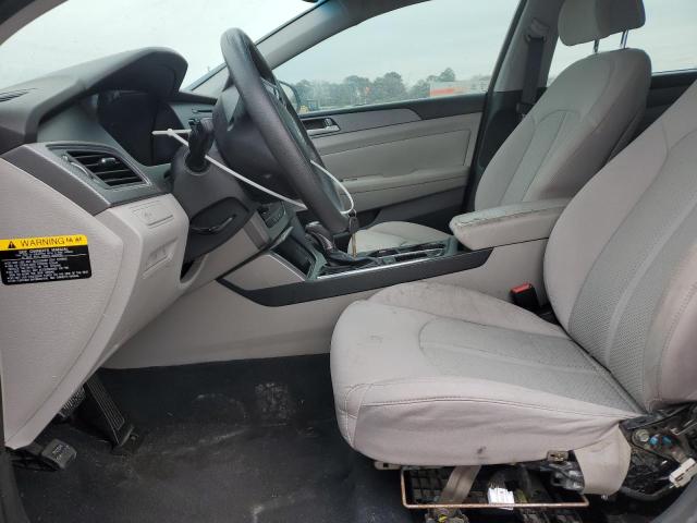 2015 HYUNDAI SONATA SE - 5NPE24AF1FH156165