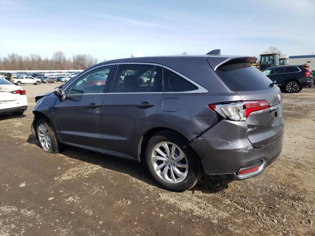 Vin: 5j8tb4h55jl027498, lot: 45851735, acura rdx technology 20182
