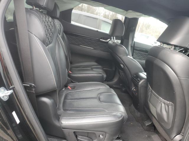 2021 HYUNDAI PALISADE C - KM8R7DHE6MU277644