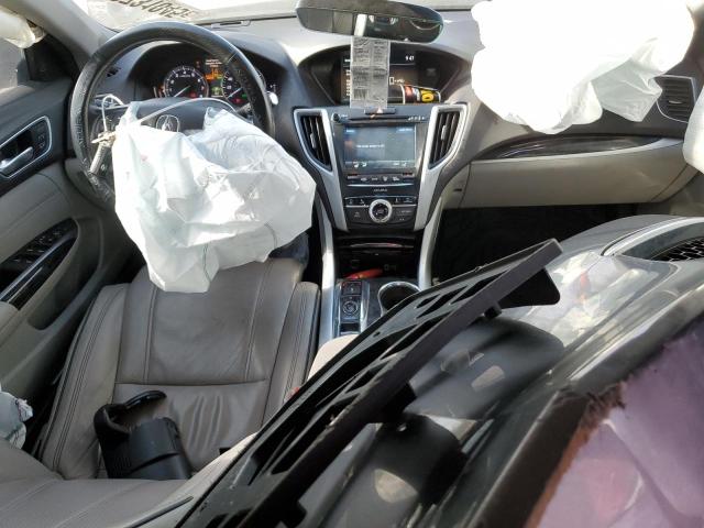 2018 ACURA TLX TECH - 19UUB2F56JA012371