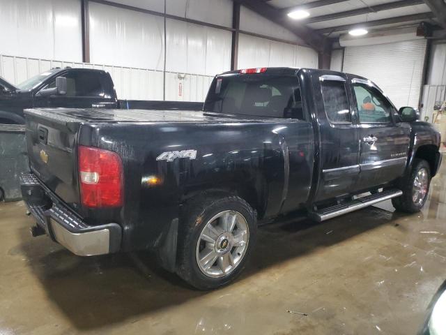 Vin: 1gcrkse72dz106096, lot: 46494545, chevrolet all models k1500 lt 20133