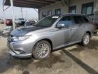 2022 MITSUBISHI OUTLANDER - JA4J2VA78NZ065523