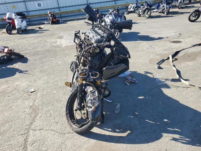 2021 HARLEY-DAVIDSON FLTRXS 1HD1KTP28MB669066