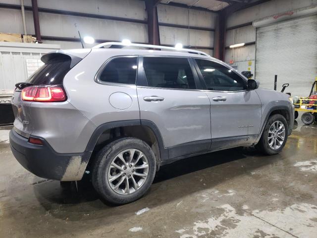 2019 JEEP CHEROKEE L - 1C4PJLLB6KD120424