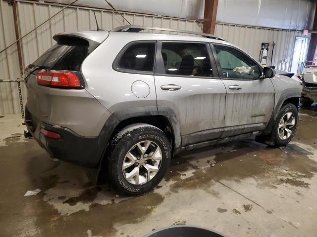 2016 JEEP CHEROKEE T - 1C4PJMBS7GW196110