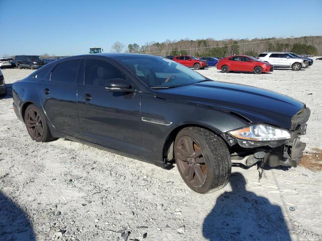 Vin: sajwa1cb1clv31450, lot: 46883875, jaguar xj 20124