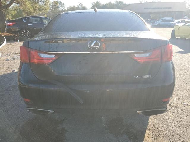 2015 LEXUS GS 350 JTHBE1BL4FA019496