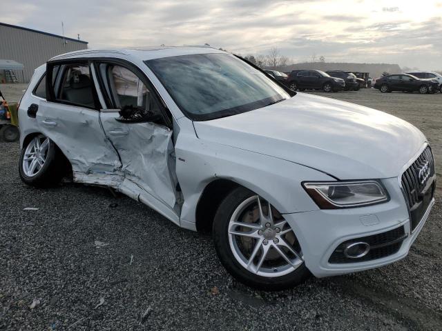 Vin: wa1dgafp7fa026955, lot: 47013865, audi q5 premium plus 20154