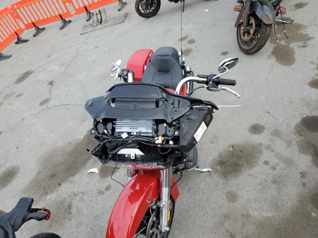 2023 HARLEY-DAVIDSON FLTRX 1HD1KHC25PB637313