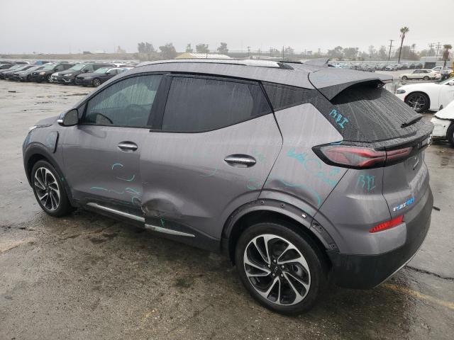 Vin: 1g1fz6s05n4133636, lot: 44041195, chevrolet bolt premier 20222