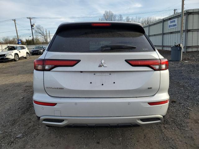 2023 MITSUBISHI OUTLANDER - JA4J4UA85PZ060926