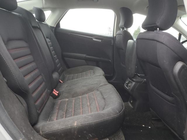 2016 FORD FUSION SE - 3FA6P0H76GR396927