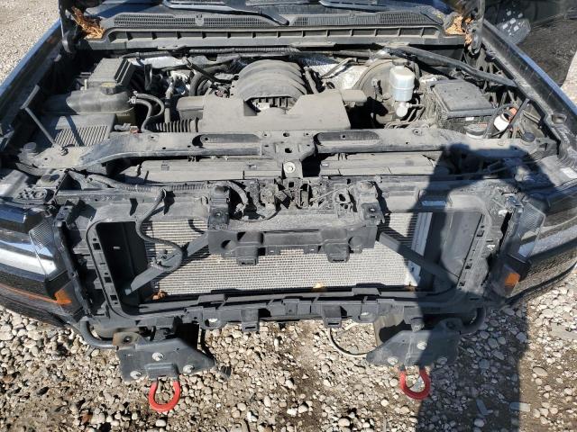 3GCUKRECXGG114788 2016 CHEVROLET ALL Models