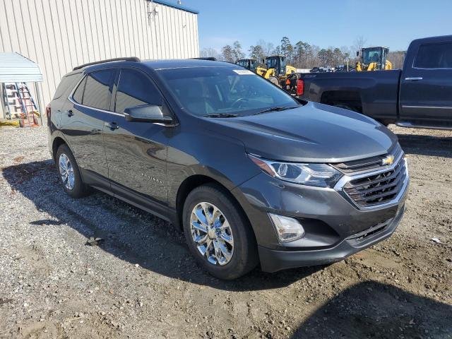 2019 CHEVROLET EQUINOX LT - 2GNAXJEV9K6230826