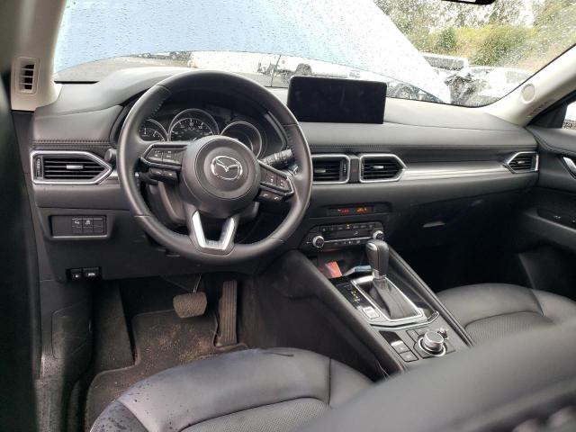 2024 MAZDA CX-5 SELEC JM3KFBBLXR0480112