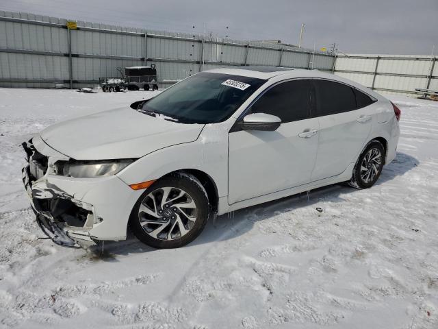 Vin: 19xfc2f72he080700, lot: 45305275, honda civic ex 2017 img_1