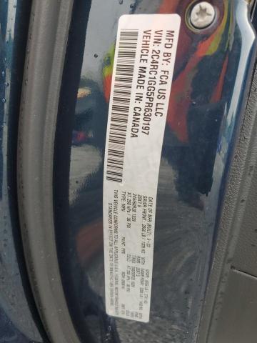 2023 CHRYSLER PACIFICA L - 2C4RC1GG5PR630197